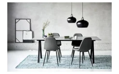 Kök & Matplats-Design for the people Belly Taklampa 29 cm