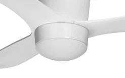 Takfläktar|Vardagsrum-Texa Design Belysning till Cetus Vit