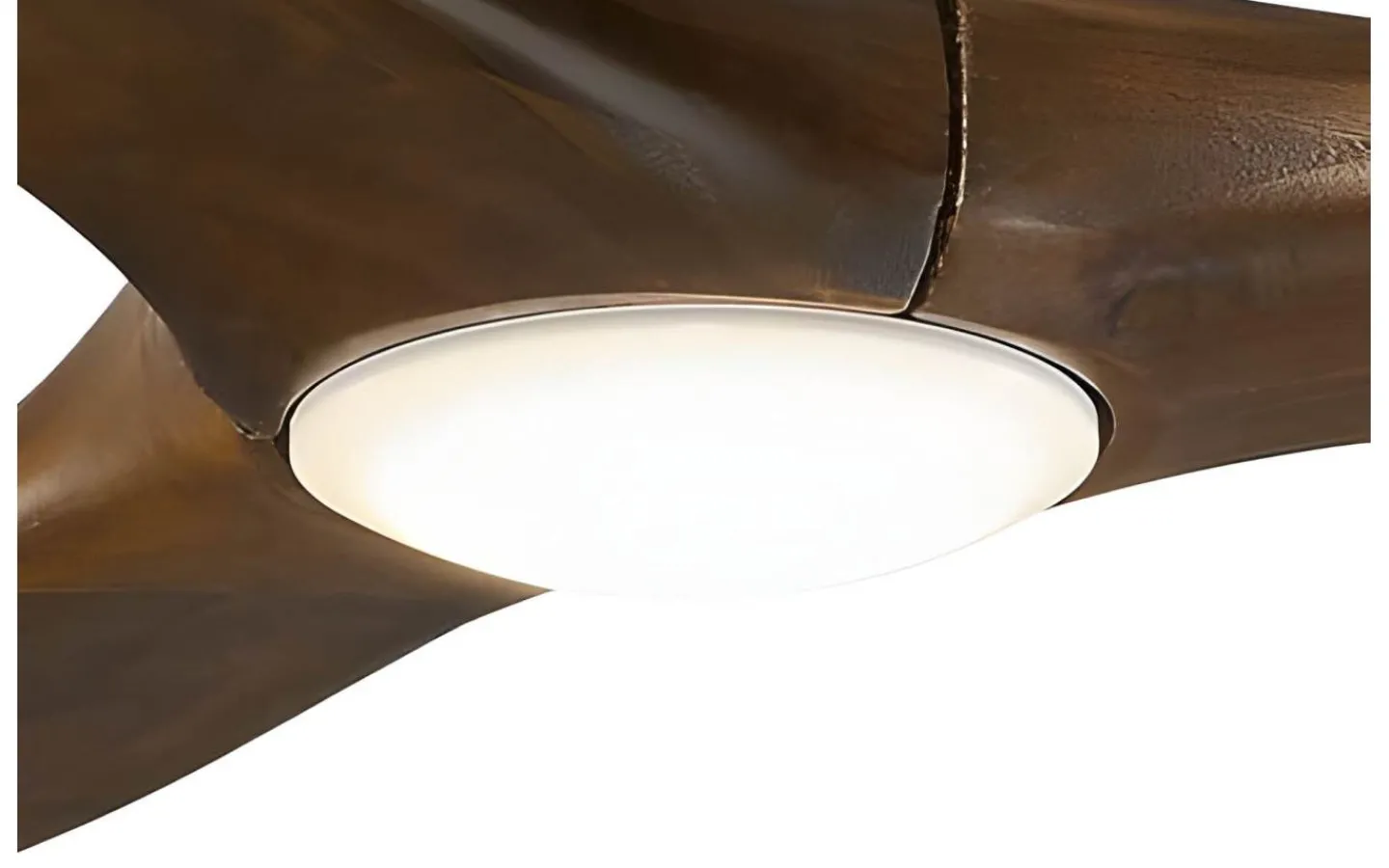 Takfläktar|Sovrum < Texa Design Belysning till Taurus Takfläkt LED 3000K 20W