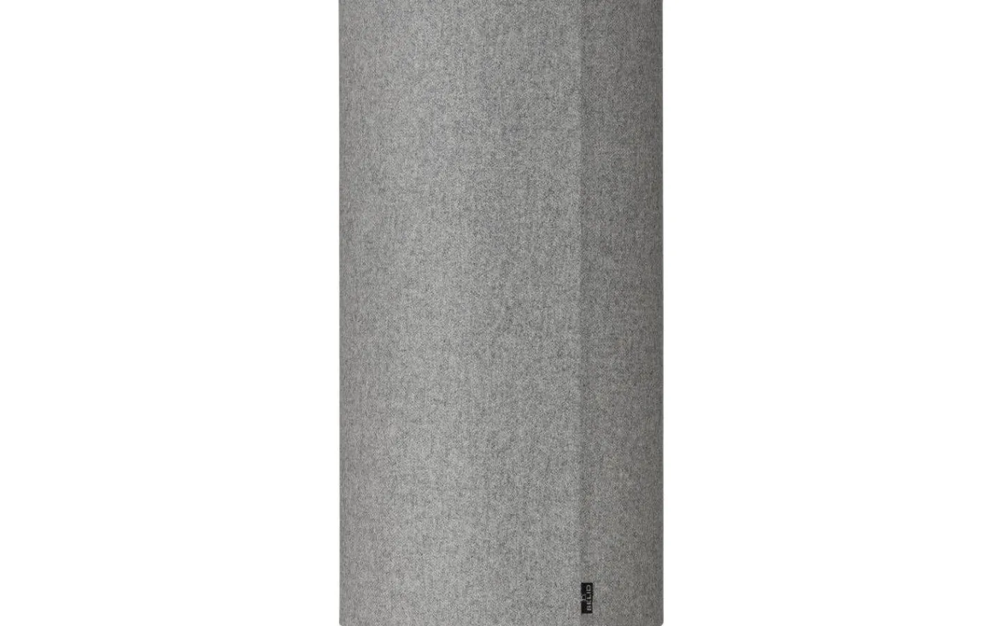 Cylinder Lampskärmar < Belid Bender Lampskärm Ø27cm Grå Ull