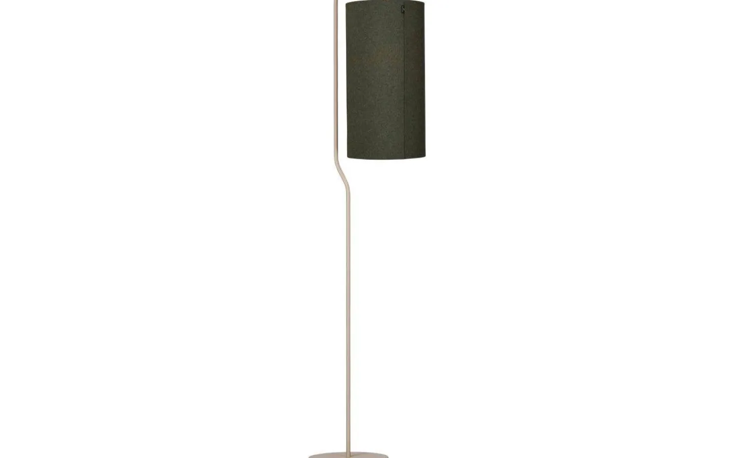 Cylinder Lampskärmar-Belid Bender Lampskärm Ø27cm Ull