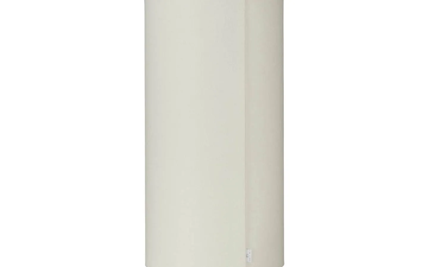 Cylinder Lampskärmar-Belid Bender Lampskärm Ø27cm Vit Ull