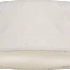 Plafonder < Aneta Bendir Plafond 38cm Vit
