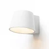 Lampetter < Rendl Benita Vägglampa Gips 21cm