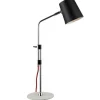 Skrivbordslampor-Texa Design Bergamo Bordslampa 68cm