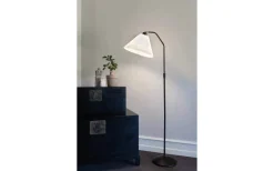 Golvläslampor < Halo Design Berlin Golvlampa 150cm Svart
