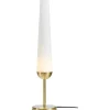 Vardagsrum|Bordslampor < Markslojd Bern Bordslampa 63cm Mässing/Opal