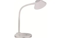 Skrivbordslampor < Reality Berry Skrivbordslampa LED vit