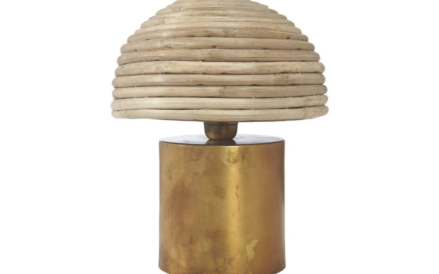 Bordslampor < PR Home Bess Bordslampa 32cm Natur