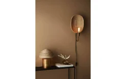 Bordslampor < PR Home Bess Bordslampa 32cm Natur