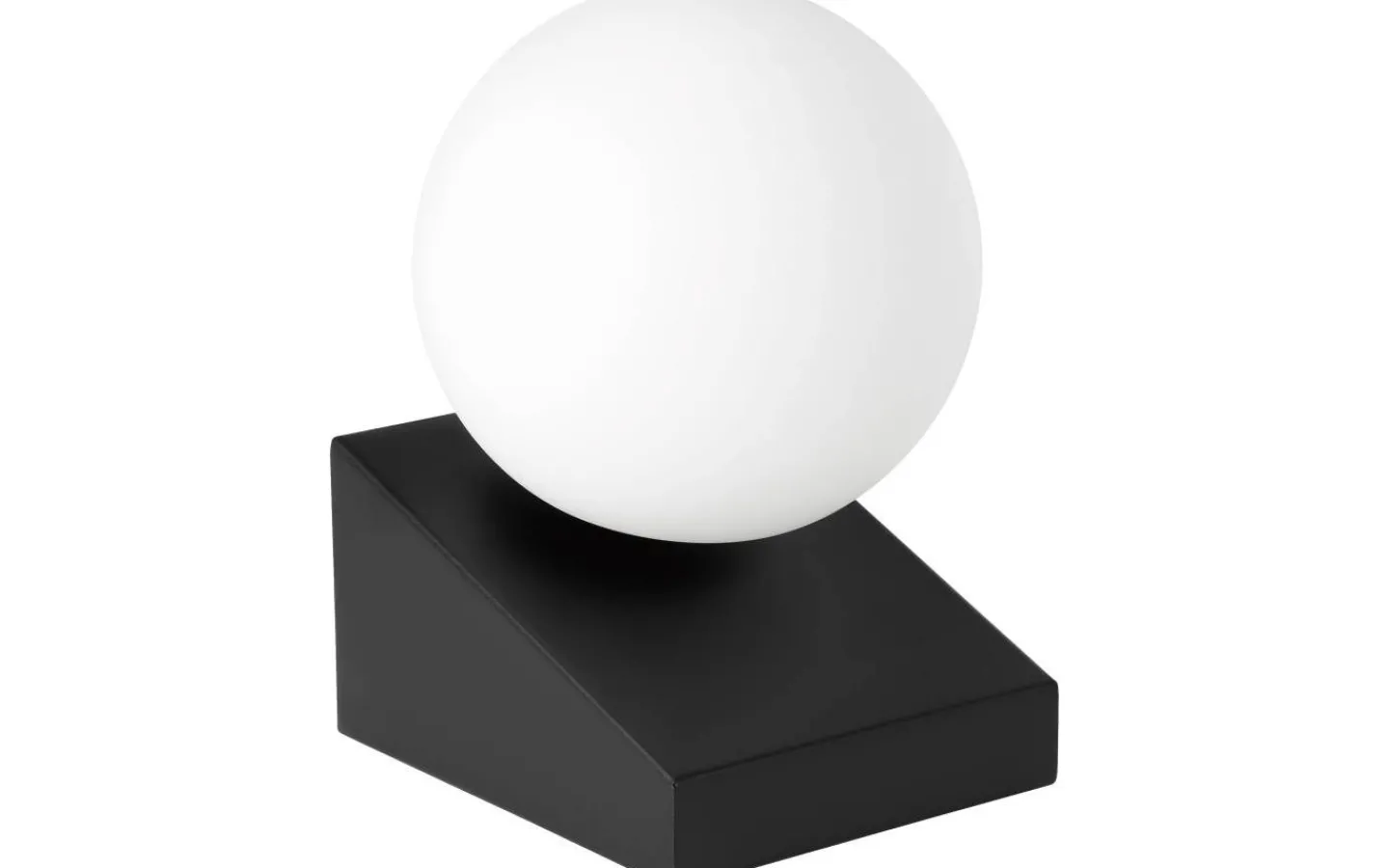 Bordslampor-Eglo Bilbana Bordslampa 20cm Svart
