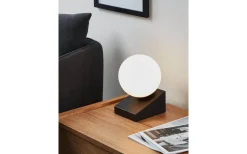 Bordslampor-Eglo Bilbana Bordslampa 20cm Svart