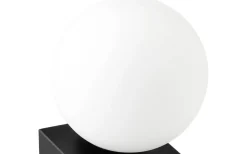 Bordslampor-Eglo Bilbana Bordslampa 20cm Svart
