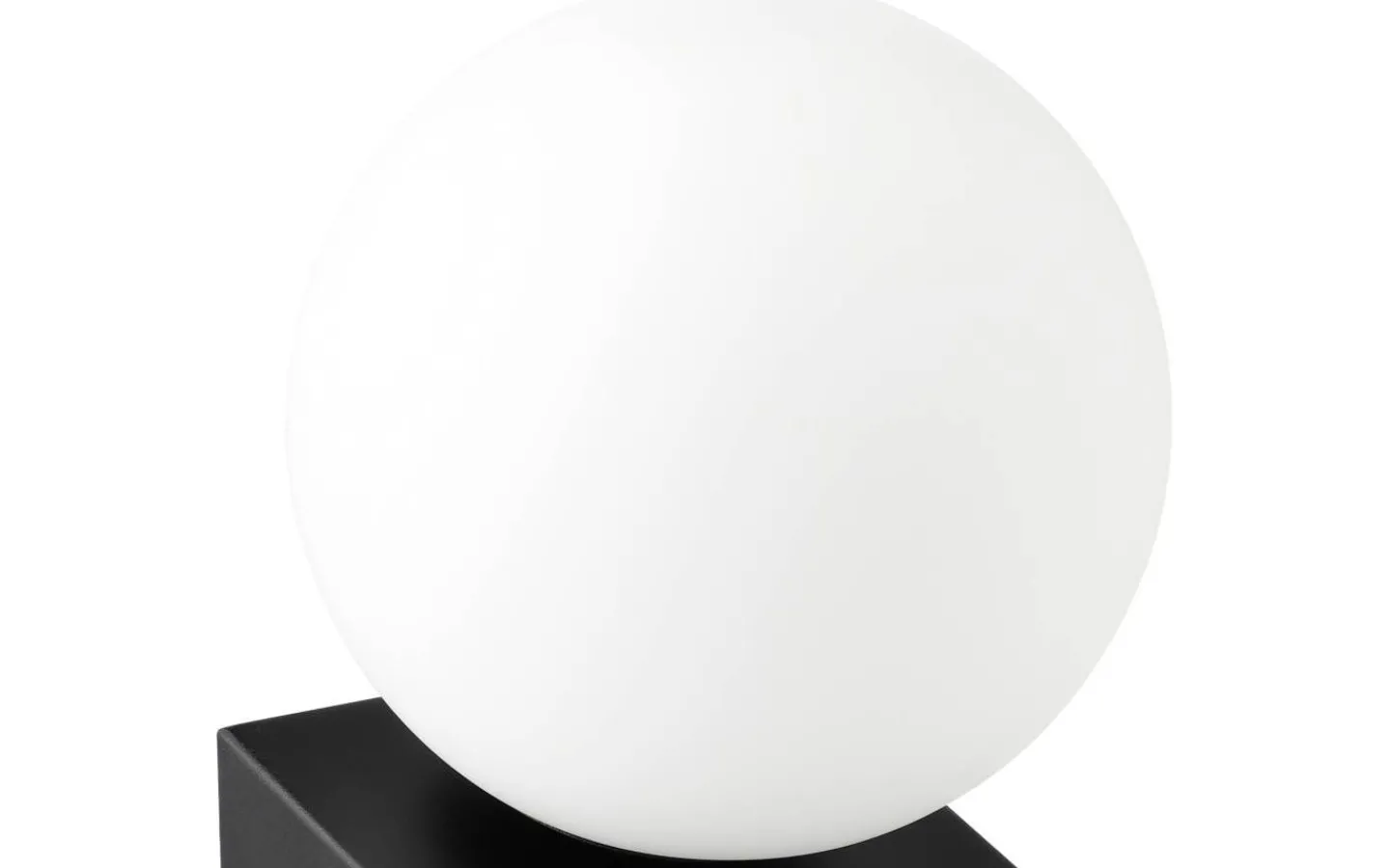 Bordslampor-Eglo Bilbana Bordslampa 20cm Svart