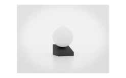 Bordslampor-Eglo Bilbana Bordslampa 20cm Svart