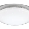 Plafonder-Reality Bilbo Plafond LED 35cm vit RGBW