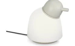 Bordslampor-Belid Bird Bordslampa 21,5cm Sand/Opal