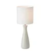 Bordslampor < Markslojd Birillo Bordslampa 42cm Sand/Vit