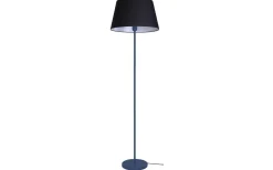 Golvfötter-ArmaturHantverk Bjertorp Golvfot 120cm Blå