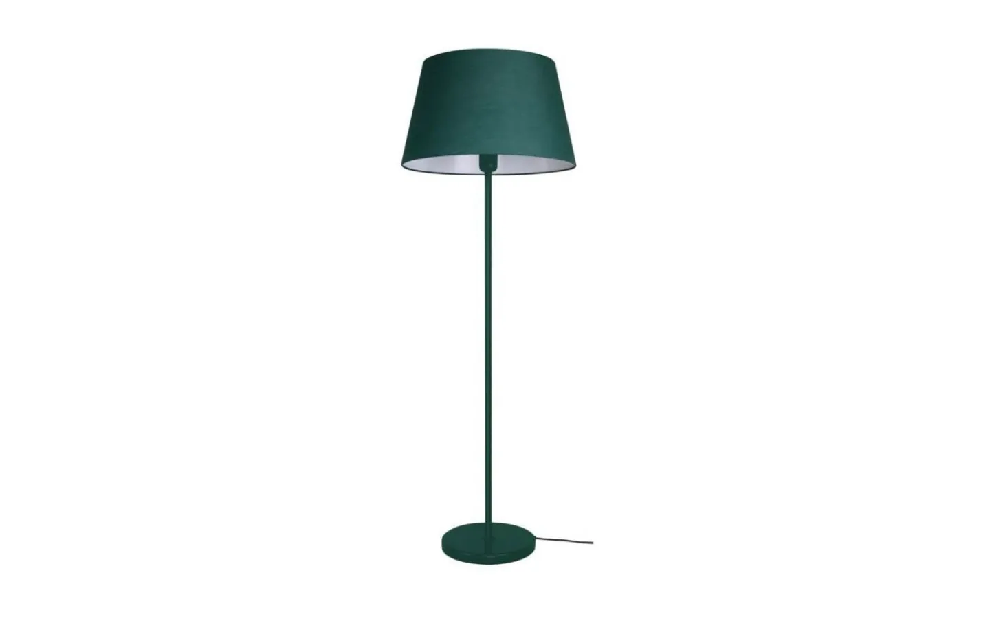Golvfötter-ArmaturHantverk Bjertorp Golvfot 90cm Grön