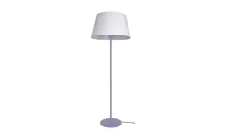 Golvfötter-ArmaturHantverk Bjertorp Golvfot 90cm Lavendel