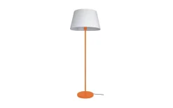 Golvfötter < ArmaturHantverk Bjertorp Golvfot 90cm Orange