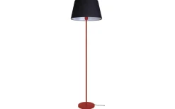 Golvfötter-ArmaturHantverk Bjertorp Golvfot 120cm Röd