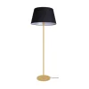 Golvfötter-ArmaturHantverk Bjertorp Golvfot 90cm Sand