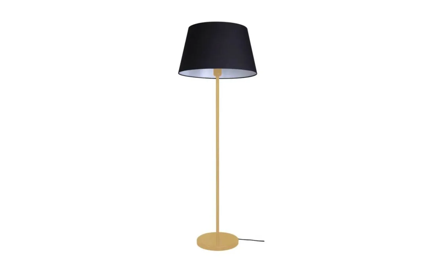 Golvfötter-ArmaturHantverk Bjertorp Golvfot 90cm Sand