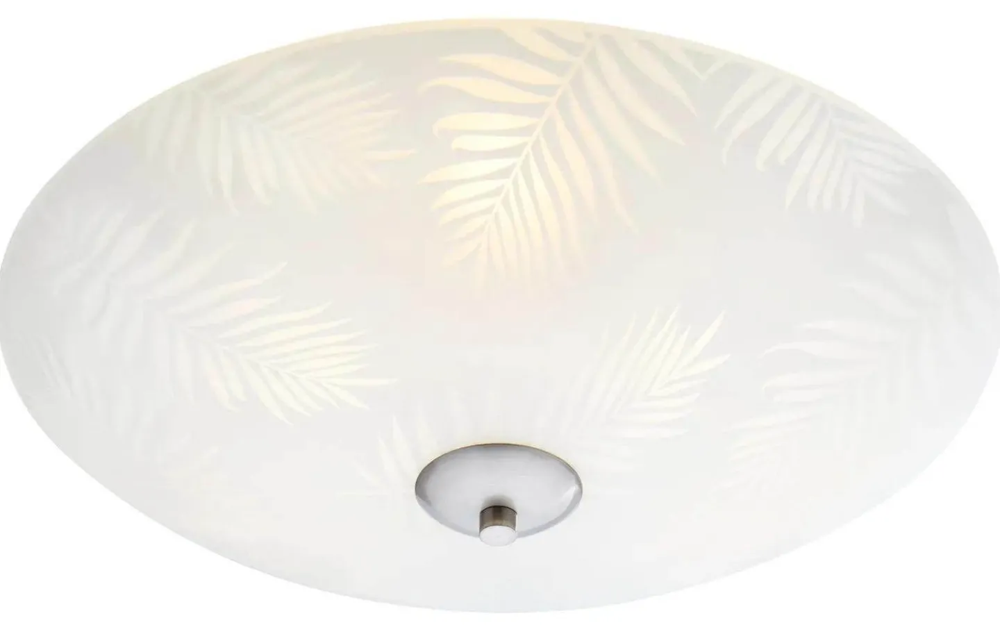 Hall & Trappa|Plafonder < Markslojd Blad Plafond 35 cm