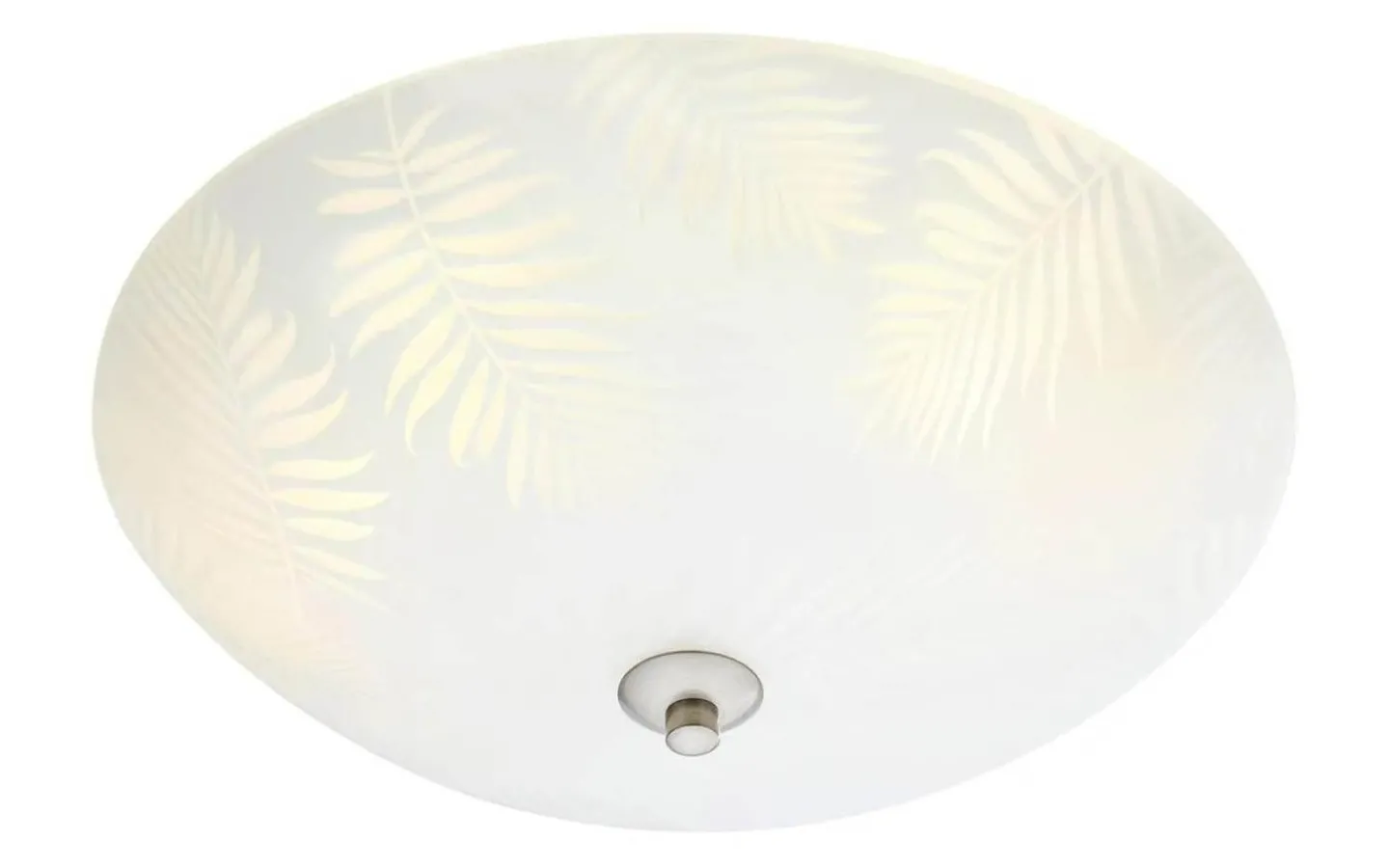 Hall & Trappa|Sovrum-Markslojd Blad Plafond 43 cm