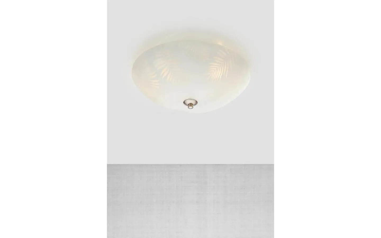 Hall & Trappa|Sovrum-Markslojd Blad Plafond 43 cm