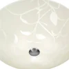 Hall & Trappa|Plafonder < Aneta Bladverk Plafond 50cm