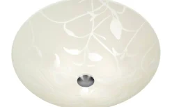 Hall & Trappa|Plafonder < Aneta Bladverk Plafond 50cm