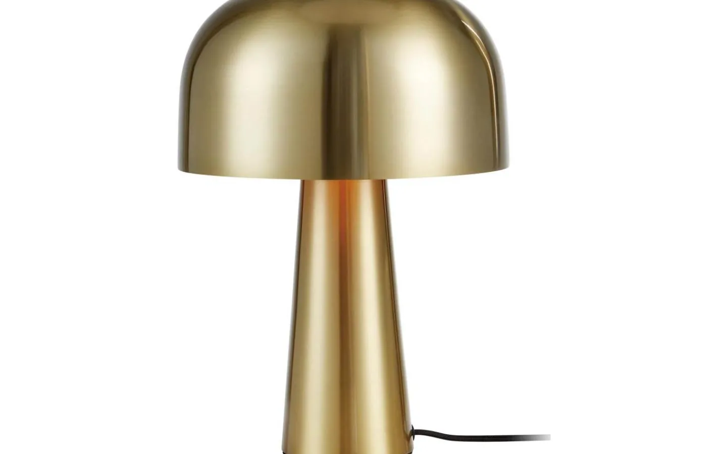 Bordslampor-Markslojd Blanca Bordslampa 36cm Mässing