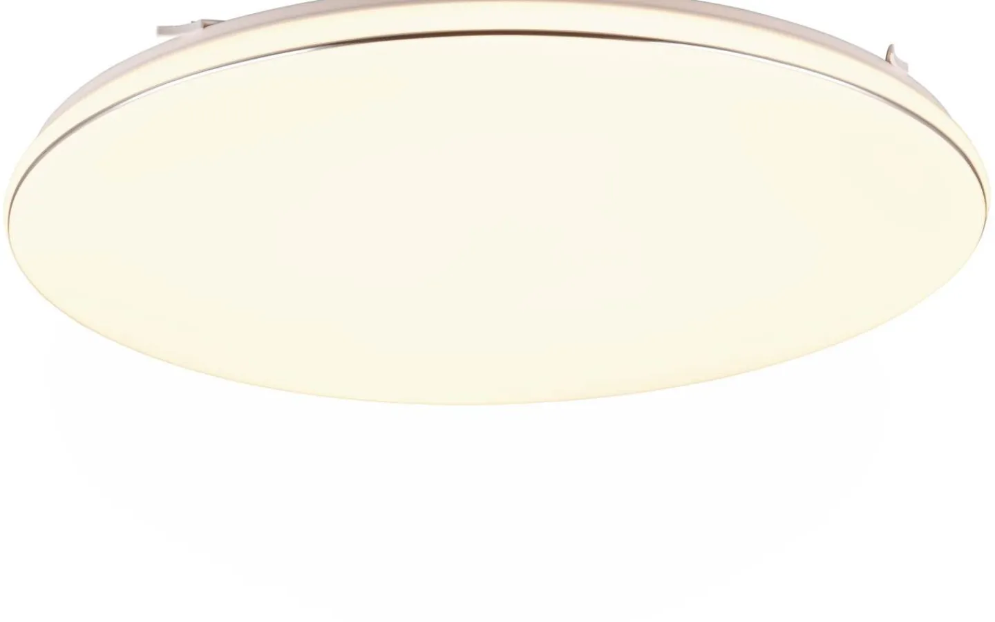 Plafonder < Reality Blanca Plafond LED 53cm vit