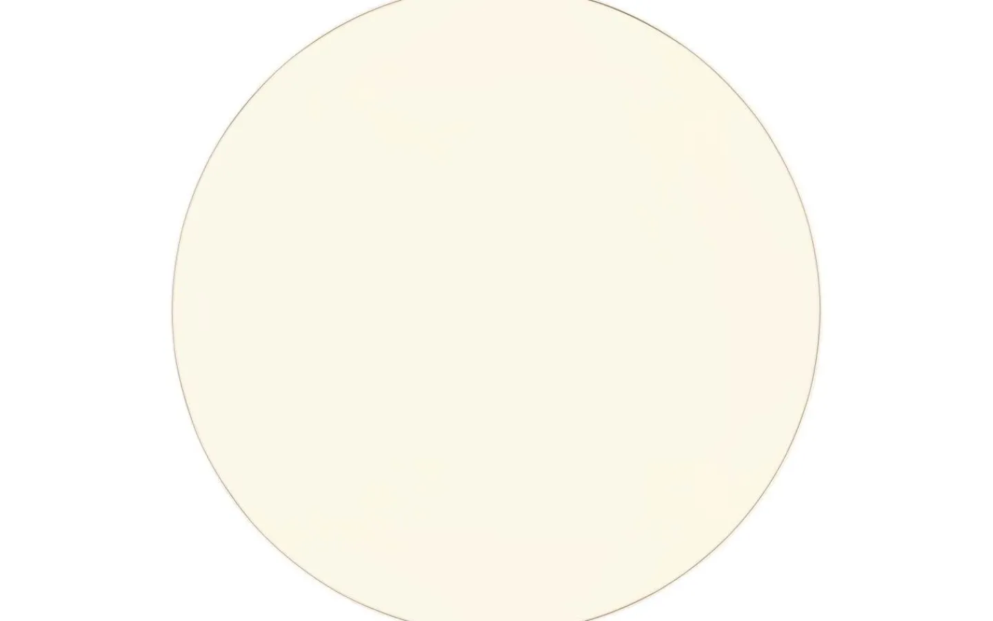 Plafonder < Reality Blanca Plafond LED 53cm vit