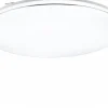 Plafonder-Reality Blanca Plafond LED 53cm vit 4000K