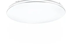Plafonder-Reality Blanca Plafond LED 53cm vit 4000K