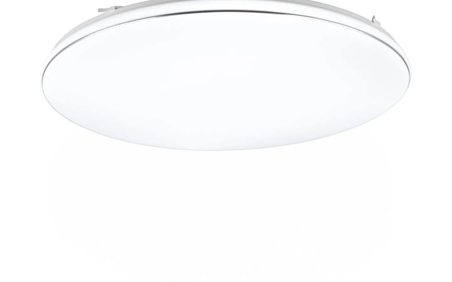 Plafonder-Reality Blanca Plafond LED 53cm vit 4000K