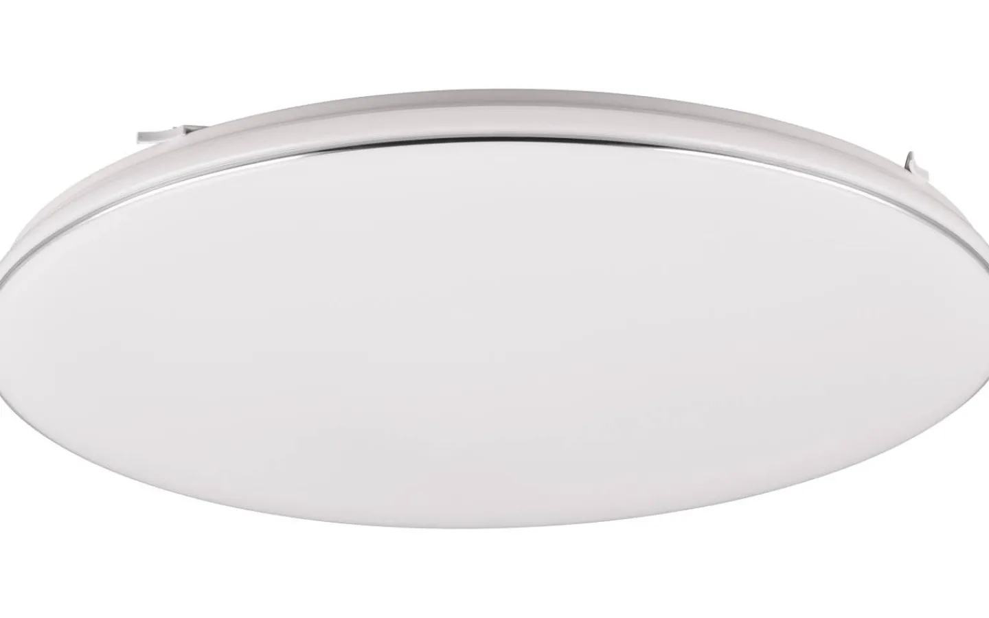 Plafonder-Reality Blanca Plafond LED 53cm vit 4000K