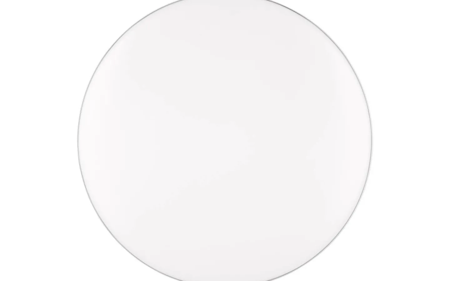 Plafonder-Reality Blanca Plafond LED 53cm vit 4000K