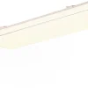 Plafonder < Reality Blanca Plafond LED 60x17cm vit
