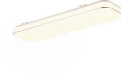 Plafonder < Reality Blanca Plafond LED 60x17cm vit