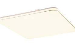 Plafonder < Reality Blanca Plafond LED 53x53cm vit
