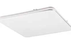 Plafonder < Reality Blanca Plafond LED 53x53cm vit