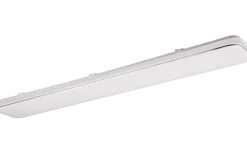 Plafonder < Reality Blanca Plafond LED 120x17cm vit