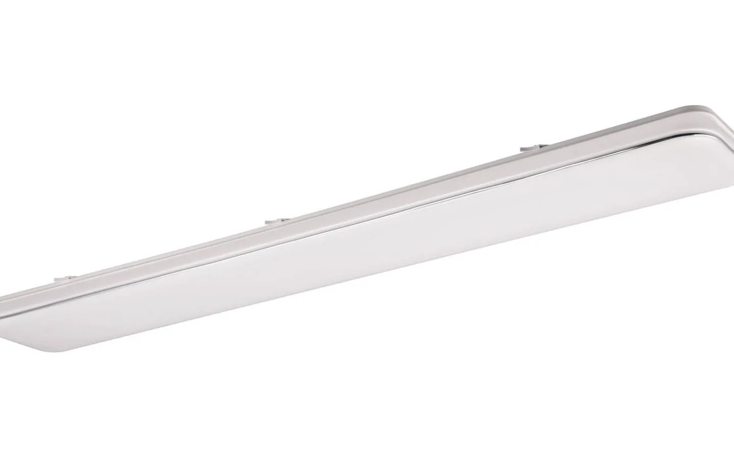 Plafonder < Reality Blanca Plafond LED 120x17cm vit