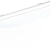 Plafonder-Reality Blanca Plafond LED 60x17cm vit 4000K