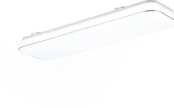 Plafonder-Reality Blanca Plafond LED 60x17cm vit 4000K